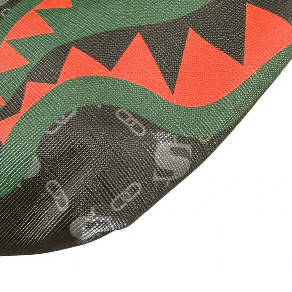 Sprayground Shark Mouth Fanny Pack Designer Belt Bag Crossbody Bag - Picture 8 of 16